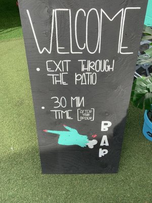 Fckn Good Burgers by null