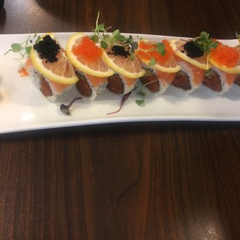 O' Sushi - Sushi Bars Near Me - Newark, California O' Sushi - Sushi Bars Near Me - Newark, California