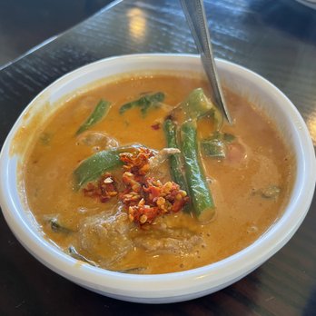 Sala Thai - Panang Curry - Thai Near Me - Fremont, California Sala Thai - Panang Curry - Thai Near Me - Fremont, California