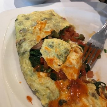 Harry's Restaurant - Veggie omelette - Breakfast & Brunch Near Me - Houston, Texas Harry's Restaurant - Veggie omelette - Breakfast & Brunch Near Me - Houston, Texas