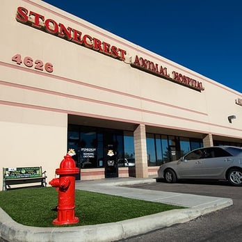 Stonecrest Animal Hospital - Veterinarians Near Me - Phoenix, Arizona Stonecrest Animal Hospital - Veterinarians Near Me - Phoenix, Arizona