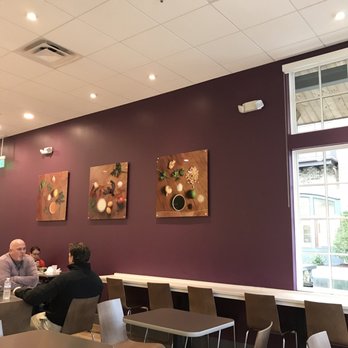 Salata - Salad Near Me - Alpharetta, Georgia