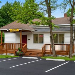 1st CDL Training Center of Nova
