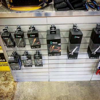 Fasteners - Wera Tools! - Hardware Stores Near Me - San Jose, California