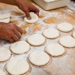 Kohnen's Country Bakery