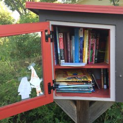 Little Free Library