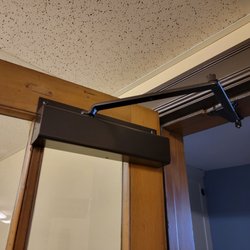 ER Locksmith Services