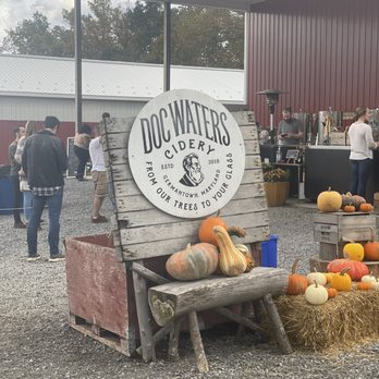 Doc Waters Cidery - Cideries Near Me - Germantown, Maryland Doc Waters Cidery - Cideries Near Me - Germantown, Maryland