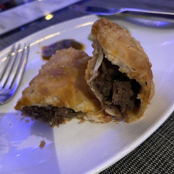 Almaviva - pastelillos del dia - Caribbean Near Me - San Juan, Puerto Rico