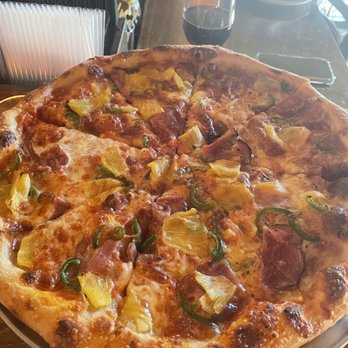 Tiny Champions - Hawaiian pizza 5/5 - Pizza Near Me - Houston, Texas Tiny Champions - Hawaiian pizza 5/5 - Pizza Near Me - Houston, Texas