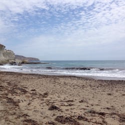Cabo de Gata