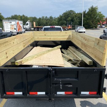 Kevin Rolli - Junk Removal & Hauling Near Me Kevin Rolli - Junk Removal & Hauling Near Me