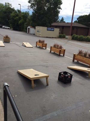 Maxline Brewing by null