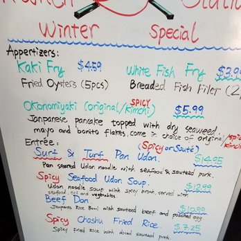 Ramen Station - Ramen Near Me - Madison, Wisconsin