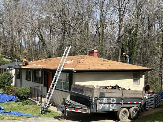 Affordable Roofing