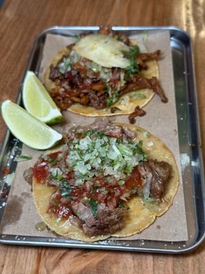 Taquería el Chato by null