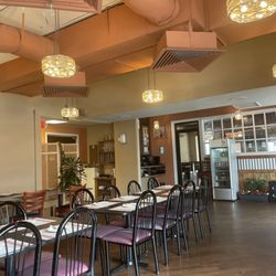 Mali Thai Restaurant