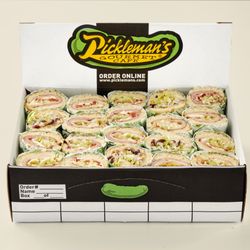 Pickleman's - Stillwater