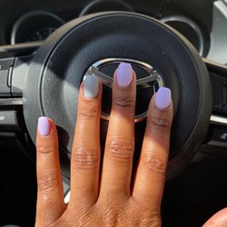 Number one Nails