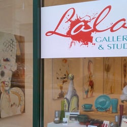 Lala Gallery & Studio - LaLa Gallery & Studio 609 Main Street, Lafayette, IN