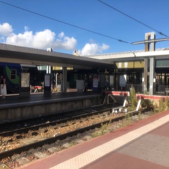 Gare de Versailles-Château-Rive-Gauche - Train Stations Near Me - Versailles, 78 Gare de Versailles-Château-Rive-Gauche - Train Stations Near Me - Versailles, 78
