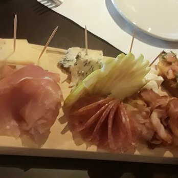 Pasta y Basta - Fabulous Antipasti - Italian Near Me - Rosarito, BCN Pasta y Basta - Fabulous Antipasti - Italian Near Me - Rosarito, BCN
