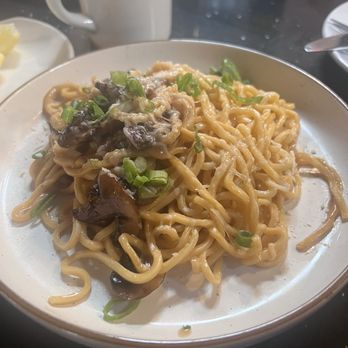 The Cork and Craft - Garlic Noodles - American Near Me - San Diego, California The Cork and Craft - Garlic Noodles - American Near Me - San Diego, California