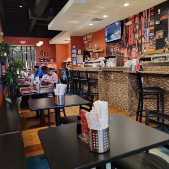 Zushi Sushi and Ramen - Interior - Ramen Near Me - Webster Groves, Missouri Zushi Sushi and Ramen - Interior - Ramen Near Me - Webster Groves, Missouri