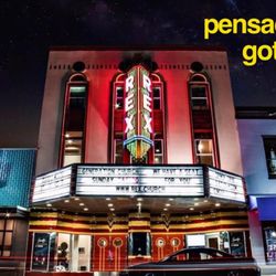 REX Theater - The Rex Theatre Pensacola Comedy Club