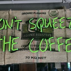 Up Cafe & Up Coffee Roasters