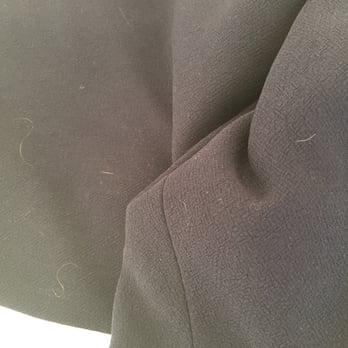 Chestnut Organic Cleaners - see my review- picked up dress with someone's hair all over it. - Sewing & Alterations Near Me - Philadelphia, Pennsylvania