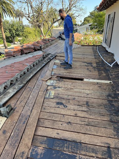 Slide of Newhaus Roofing & Construction