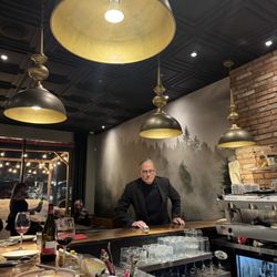 La Brasserie - Bar
