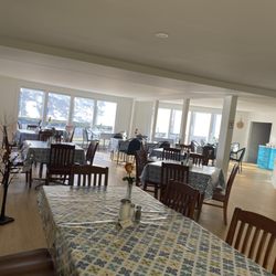K's East Side Cafe - Fresh and new.