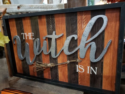 The Market Home Decor Gifts and DIY