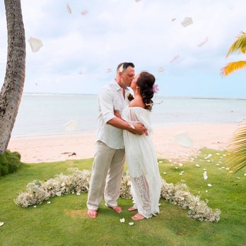 Best Day Ever Hawaii Wedding Planning - Wedding Planning Near Me