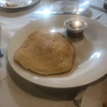 Debi's Restaurant - Pancake - American Near Me - Savannah, Georgia