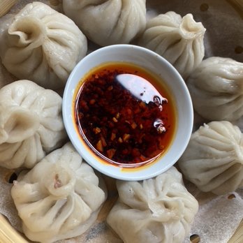 Momo Ramen - Beef Momo - Ramen Near Me - Brooklyn, New York Momo Ramen - Beef Momo - Ramen Near Me - Brooklyn, New York