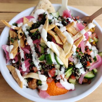 CAVA - Mediterranean Near Me - Cedar Park, Texas