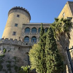 Visit Naples