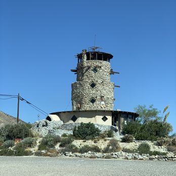 Desert View Tower - Parks Near Me - Jacumba Hot Springs, California
