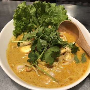 MAKANMAKAN - Laksa - Indonesian Near Me - Sandy, Utah MAKANMAKAN - Laksa - Indonesian Near Me - Sandy, Utah