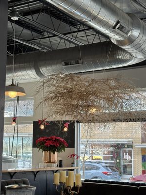 Babettes Bakery by null