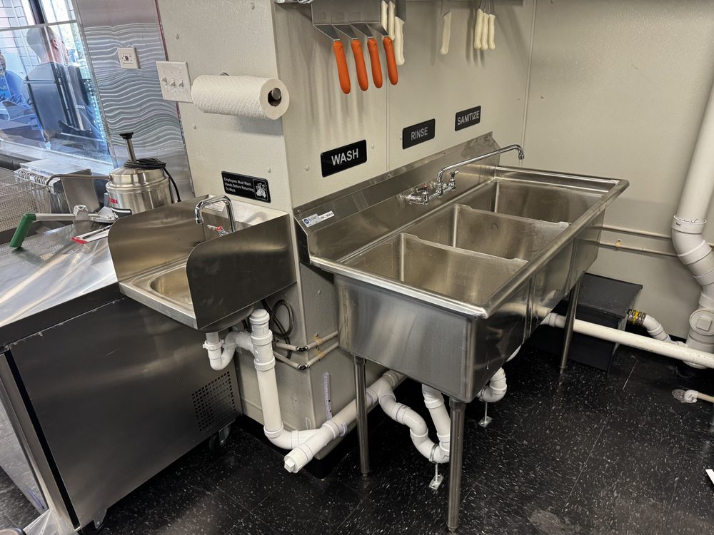 Slide of J&J Plumbing