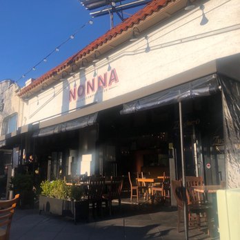 Nonna - Pizza Near Me - San Diego, California Nonna - Pizza Near Me - San Diego, California