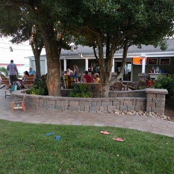 The Trading Post - Back porch for great drinks and hanging out - Southern Near Me - Emerald Isle, North Carolina The Trading Post - Back porch for great drinks and hanging out - Southern Near Me - Emerald Isle, North Carolina