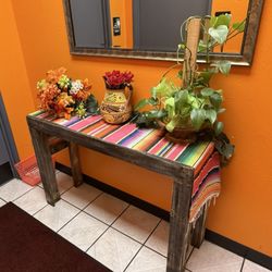 Toledo's Mexican Grill