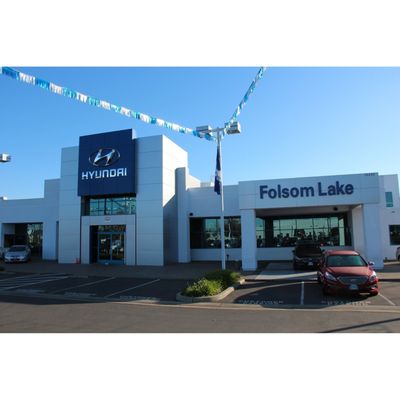 FOLSOM LAKE HYUNDAI - Updated March 2025 - 51 Photos & 278 Reviews ...
