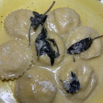 Arturo's Restaurant - Truffled Burrata Ravioli - Italian Near Me - Midland Park, New Jersey Arturo's Restaurant - Truffled Burrata Ravioli - Italian Near Me - Midland Park, New Jersey