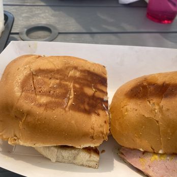 La Bodega Original - Cubana Sandwich - Latin American Near Me - Jacksonville, Florida